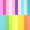 8 Packs: 120 ct. (960 total) 8.5" x 11" Neon Paper by Recollections™